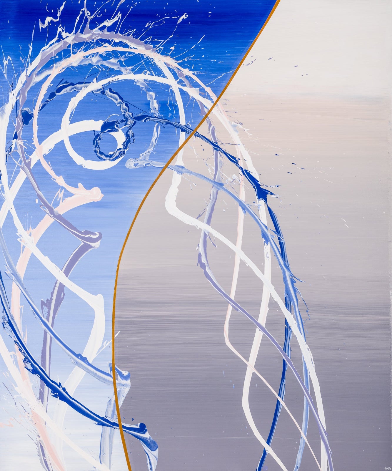 Elohim Dreams - 024