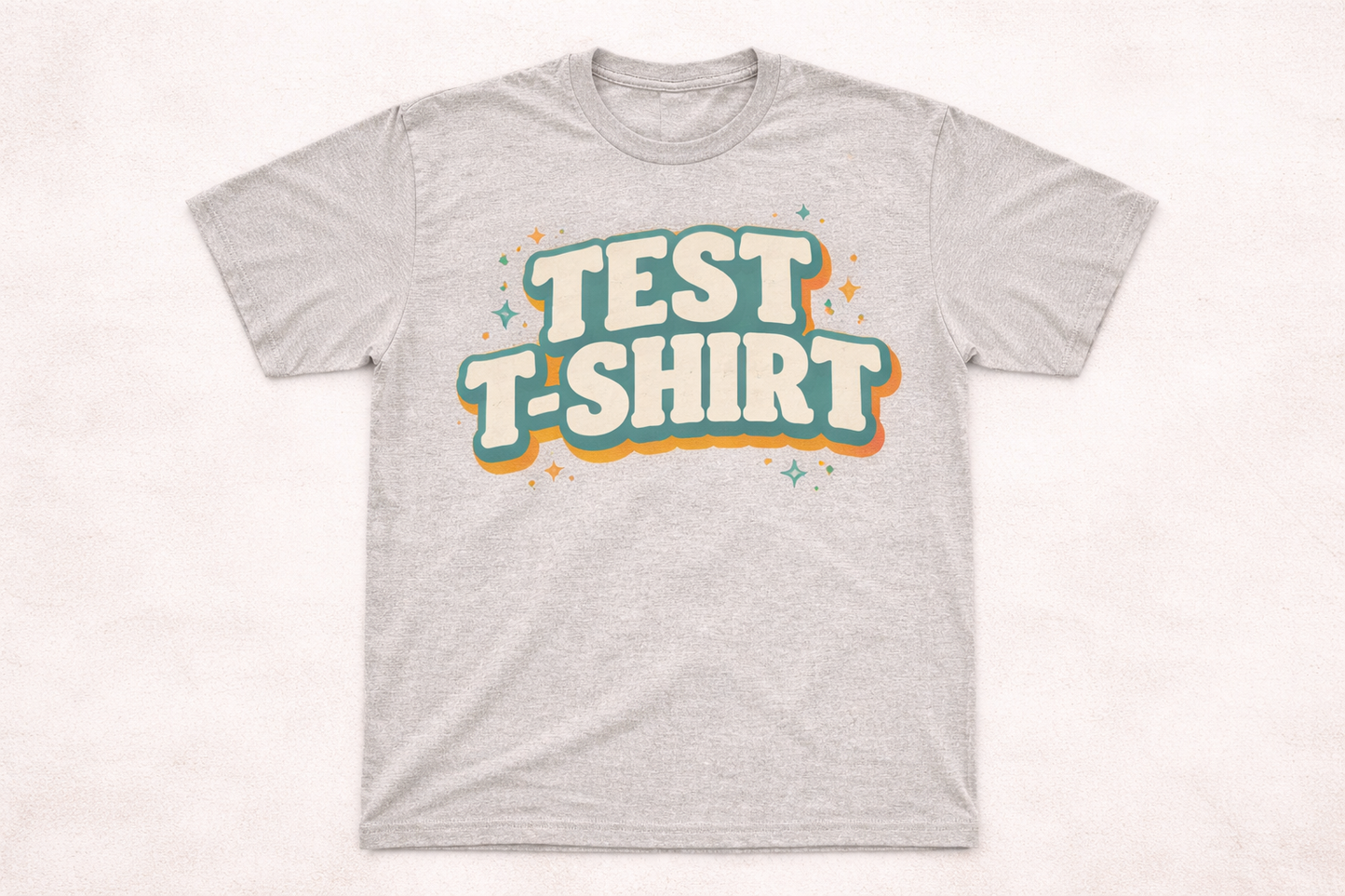 Test T-Shirt 2
